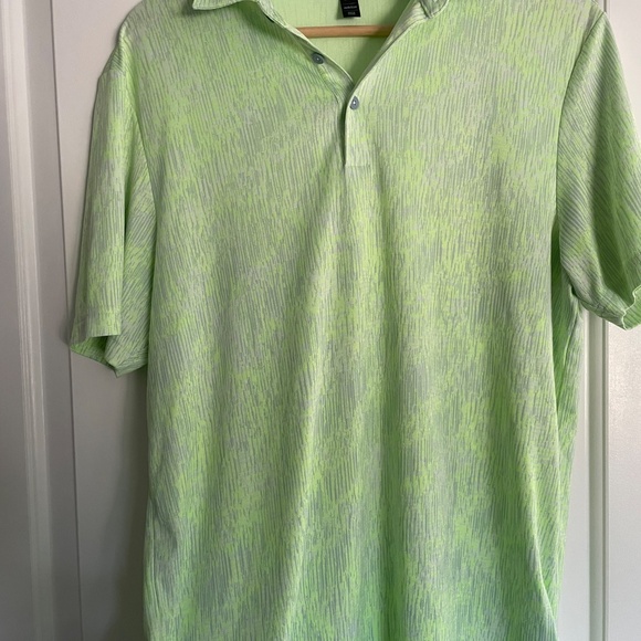 Adidas Golf Shirt - Men’s - Picture 3 of 3